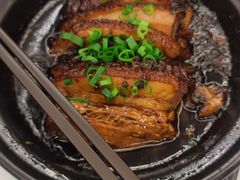 -围龙屋客家食府(福田店)