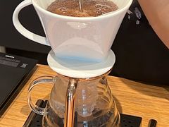 卢旺达阿阿巴坤达卡瓦&nbsp;-&nbsp;经典手冲-星巴克臻选(杭州万象城店)