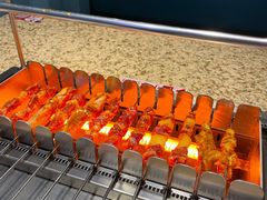 -丰茂烤串(六里桥店)