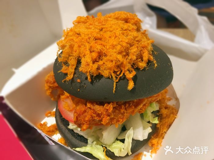 肯德基(西稍门店)图片