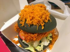 -肯德基(西稍门店)