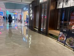 -福田卓悦INTOWN购物中心