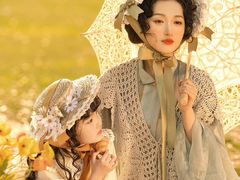 -盘子女人坊(西安至尊店)