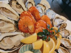 -斯普汇生蚝牛排馆(中骏世界城店)