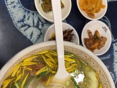 -桥香园云南过桥米线(金马碧鸡店)