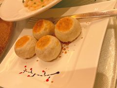 -阳澄湖费尔蒙酒店颐丰阁中餐厅(马鞍山西路店)