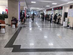 -北京中西医结合医院