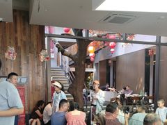 -食光慢宴·安吉土菜馆