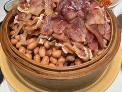 -传统菜农庄(皇姑路店)