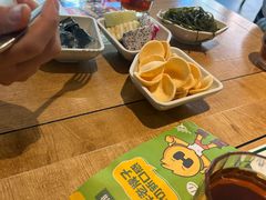 -豪客来牛排(金鼎广场店)