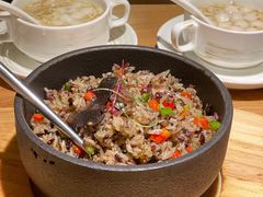黑松露炒饭-庆春朴门