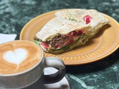 -BAKER&SPICE(安福路店)