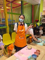 -宝燕乐园(闵行旗舰店)