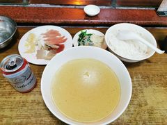 标准过桥米线-建新园过桥米线(宝善街店)