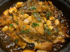 -双合园·海鲜水饺青岛菜(万佳广场店)