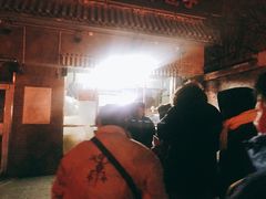 -京天红酒家(虎坊路店)
