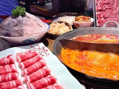 -萍姐火锅·公路夜市(打浦桥日月光店)