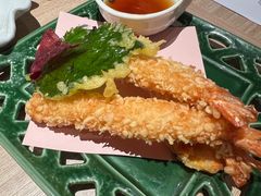 -匠和风精致料理(成都龙湖滨江天街店)