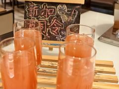 -北京希尔顿逸林酒店