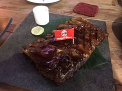 -Naughty Nuri’s Phuket
