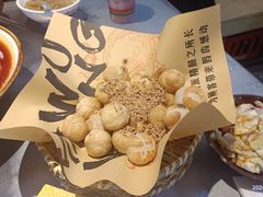 -馬伍旺川菜(江北虹悦城店)