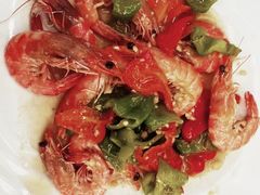 -望海潮海鲜店 特色家常菜(在海一方店)