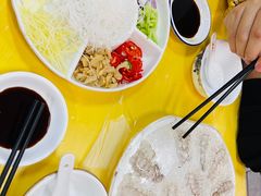 -官塘陈记鱼生·潮汕砂锅粥·牛肉火锅(潮枫路总店)