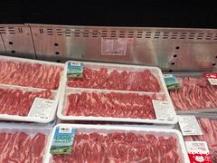 -山姆会员商店(上海浦东店)