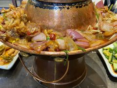 -上海老城区小龙虾虾宴·杭帮菜(五柳巷店)