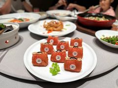-明州府(文化广场店)