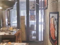 大堂-喜来稀肉(虹泉路店)