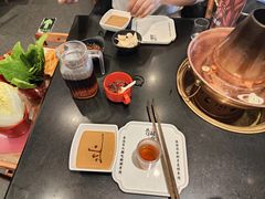 -北门涮肉·铜锅涮肉(南锣鼓巷店)