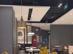 -虾饺妹·粤式茶餐厅(荟聚店)