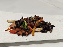 -酒蜻蜓·庭院私房菜(天元东路店)