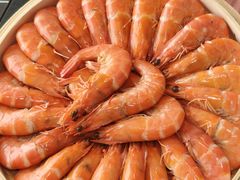 -连鹭海鲜·海肠捞饭·海胆饭(星海店)