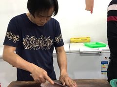-官塘锋记鱼生·生腌·砂锅粥(牌坊街店)