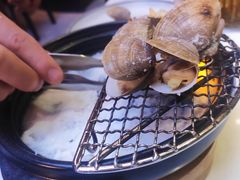 -鸣记脆皮烤鱼·海鲜烤鱼(三八广场店)