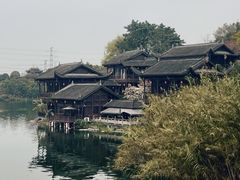 -重庆园博园
