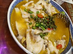 -缪氏川菜(丰盛町店)