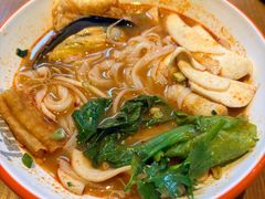 -泰盏鬼·颓废冬阴(陈家祠扬韬店)