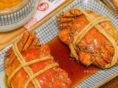 -蟹味阁·蟹黄面(体育西横街店)