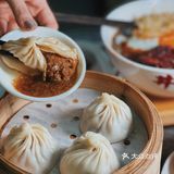 魔都上线糯叽叽玉兰饼❗足不出沪也能吃到正宗无锡美食