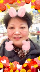 -Amy韩式定妆