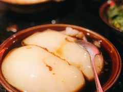 红糖凉糕-大龙传承火锅(太古里店)