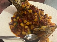 -南沙游艇会·大兵船餐厅