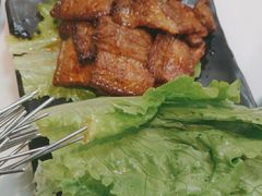 -云晓光头烧烤吧(德平路店)