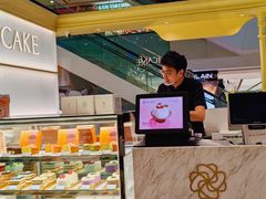 -M'CAKE(西单大悦城店)