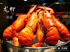 -富力丽思卡尔顿酒店·香荟全日制餐厅