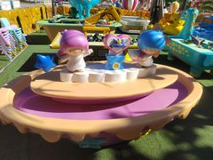 -大族广场Mall&More