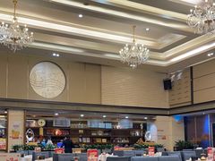 -北海渔村酒楼·粤菜海鲜点心(新华店)